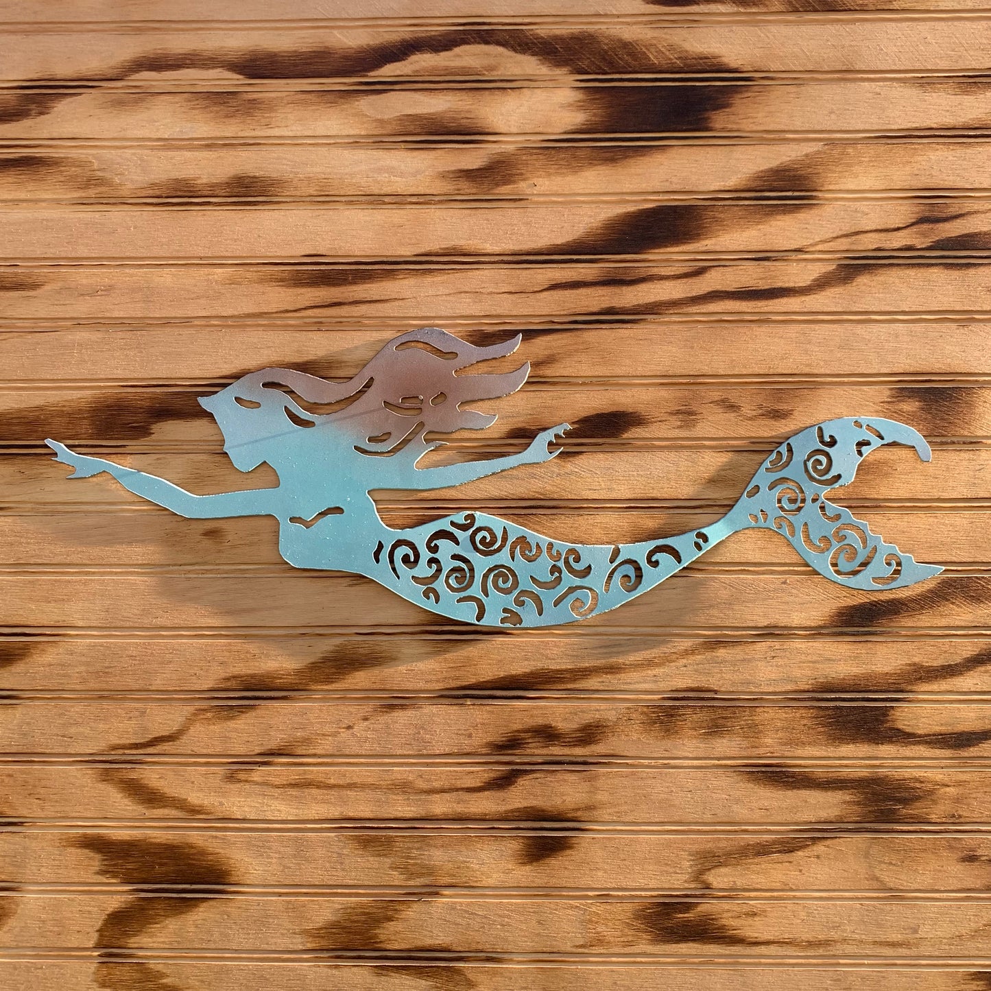 Mermaid